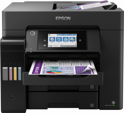 EPSON tintasugaras másolók és nyomtatók