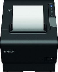 Epson tm-t88 miniprinter
