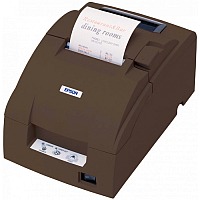 EPSON TM-U220B miniprinter